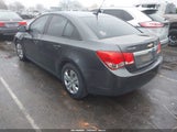 Chevrolet Cruze Ls Auto 1G1PA5SH2D7140939 снимка