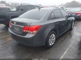 Chevrolet Cruze Ls Auto 1G1PA5SH2D7140939 снимка
