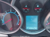 Chevrolet Cruze Ls Auto 1G1PA5SH2D7140939 снимка