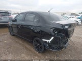 Mitsubishi Mirage G4 Black Edition ML32FUFJ4RHF02836 снимка