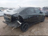 Mitsubishi Mirage G4 Black Edition ML32FUFJ4RHF02836 снимка