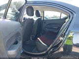 Mitsubishi Mirage G4 Black Edition ML32FUFJ4RHF02836 снимка