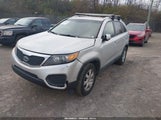 Kia Sorento Lx 5XYKT3A68DG406743 снимка