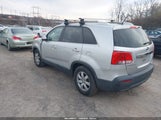 Kia Sorento Lx 5XYKT3A68DG406743 снимка