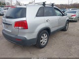 Kia Sorento Lx 5XYKT3A68DG406743 снимка