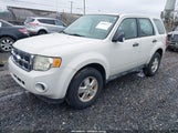 Ford Escape Xls 1FMCU0C76BKB82459 снимка
