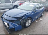 Toyota Camry Le 4T1DAACK2SU048057 снимка