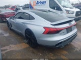 Audi E-Tron Gt Premium Plus Quattro WAUFJBFW5N7010940 снимка