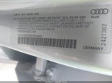 Audi E-Tron Gt Premium Plus Quattro WAUFJBFW5N7010940 снимка