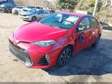 Toyota Corolla Se 2T1BURHE6HC831926 снимка