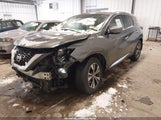 Nissan Murano S 5N1AZ2MSXKN132038 снимка