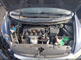 Honda Civic Lx 19XFA16519E010394 снимка