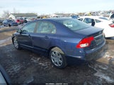 Honda Civic Lx 19XFA16519E010394 снимка