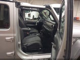 Jeep Wrangler Unlimited Sport 4X4 1C4HJXDG6JW161399 снимка