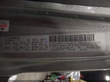 Jeep Wrangler Unlimited Sport 4X4 1C4HJXDG6JW161399 снимка