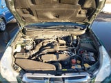 Subaru Outback 2.5I Premium 4S4BRBDC1E3222322 снимка