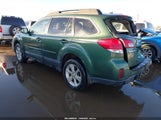Subaru Outback 2.5I Premium 4S4BRBDC1E3222322 снимка