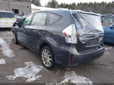 Toyota Prius V Five JTDZN3EU5D3275826 снимка