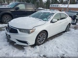 Acura Tlx 19UUB1F38JA001428 снимка