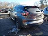 Nissan Murano Platinum 5N1AZ2MH9FN232609 photo
