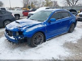 Subaru Impreza Wrx JF1GV7E65CG026259 снимка