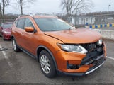Nissan Rogue Sv Intelligent Awd JN8AT2MV7LW103287 photo