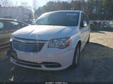 Chrysler Town & Country Touring-L 2C4RC1CGXCR135381 fotografie