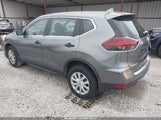 Nissan Rogue S Intelligent Awd 5N1AT2MV6LC803200 photo