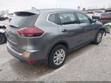Nissan Rogue S Intelligent Awd 5N1AT2MV6LC803200 photo