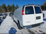 Chevrolet Express  Work Van 1GCWGFCA0D1118966 снимка