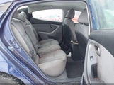Hyundai Elantra Gls 5NPDH4AE4CH071172 снимка