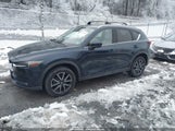 Mazda Cx-5 Grand Select JM3KFBDL1H0202985 снимка