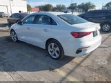 Audi A3 Premium 40 Tfsi Front-Wheel Drive S Tronic WAUAUDGY0RA089763 снимка