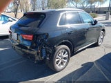 Audi Q3 Premium 45 Tfsi S Line Quattro Tiptronic WA1DECF34R1168747 photo