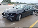 Chevrolet Malibu Lt 1G1ZD5ST4JF200757 снимка