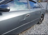 Nissan Altima 2.5 S 1N4AL11D76C259326 снимка