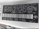 Toyota Prius Two JTDKBRFU0J3584014 снимка