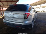 Ford Explorer Limited 1FM5K7F85EGC48891 fotografie