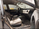 Toyota Corolla Le 5YFBURHE6EP090656 снимка