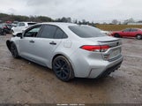 Toyota Corolla Se Nightshade Edition 5YFS4MCEXNP111888 fotografie