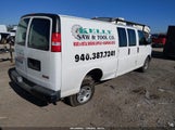 GMC Savana Cargo Rwd  Extended Wheelbase Work Van 1GTW7BFG2L1193613 photo