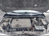 Toyota Corolla Le 1NXBU4EE9AZ176365 снимка