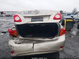 Toyota Corolla Le 1NXBU4EE9AZ176365 снимка