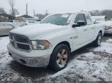 Ram  Big Horn 1C6RR7GT6DS715288 снимка