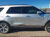 Ford Explorer Limited 1FM5K7F86JGA26273 снимка