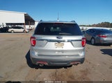 Ford Explorer Limited 1FM5K7F86JGA26273 снимка