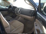 Toyota Tacoma Prerunner V6 5TEJU62NX7Z367132 fotografie