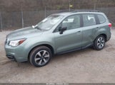 Subaru Forester 2.5I JF2SJABCXJH515286 снимка