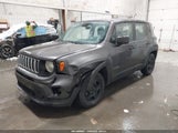 Jeep Renegade Sport Fwd ZACNJAAB2KPK90096 fotografie