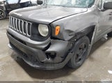 Jeep Renegade Sport Fwd ZACNJAAB2KPK90096 снимка